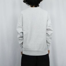 画像3: Champion REVERSE WEAVE "PENN STATE" プリントスウェット (3)