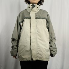 画像2: NIKE ACG "STORM-FIT" ナイロンジャケット M (2)