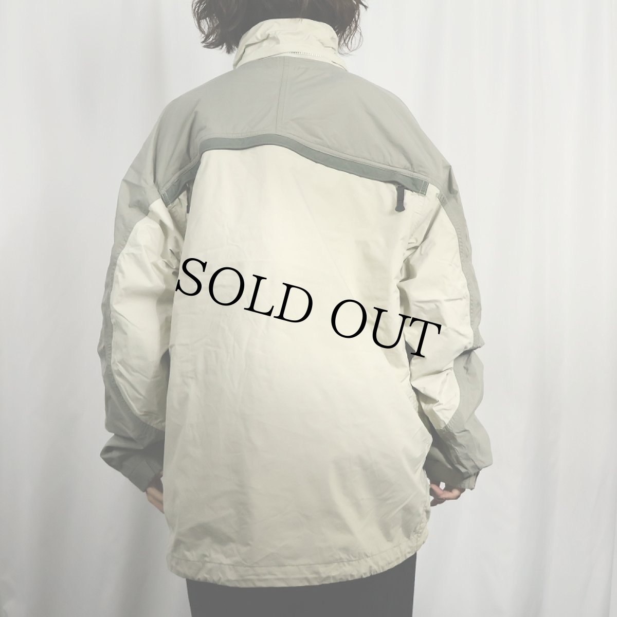 画像3: NIKE ACG "STORM-FIT" ナイロンジャケット M (3)