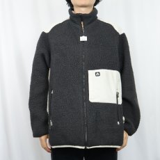 画像3: NIKE ACG リバーシブルジャケット XXL (3)