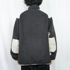 画像4: NIKE ACG リバーシブルジャケット XXL (4)