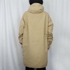画像3: 90's LANDS' END USA製 "GORE-TEX" フードコート L (3)