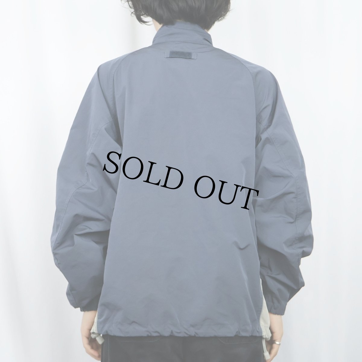 画像3: NIKE ACG ポリエステルジップジャケット M (3)