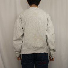 画像3: THRASHER ロゴプリントスウェット M (3)