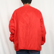 画像3: 60〜70's Thermal-Twins by SAMCO 中綿入り キルティングライナージャケット XL (3)