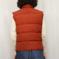 画像3: 70's Alpine Designs ダウンベスト (3)