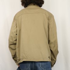 画像3: POLO Ralph Lauren ロゴ刺繍 コットンスイングトップ XXL (3)