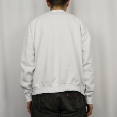 画像3: メモリアルフォトプリントスウェット XXL (3)