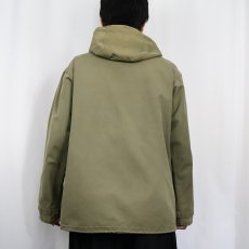 画像3: 50〜60's MUSK OX コットンスキージャケット SIZE50 (3)