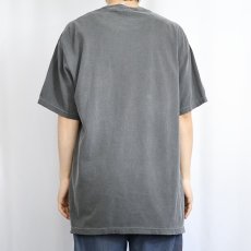 画像3: David Bowie ミュージシャンTシャツ L (3)