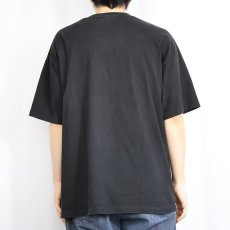 画像3: 1994 THE WHO USA製 "30 YEARS OF MAXIMUM R&B" ロックバンドアルバムTシャツ BLACK XL (3)