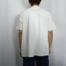画像3: 90's Dr.Seuss キャラクタープリントTシャツ (3)