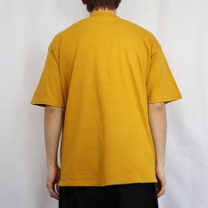 画像3: 90's Champion USA製 ロゴプリントTシャツ L (3)