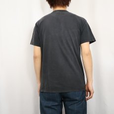 画像3: 2001 THE BEATLES USA製 ロックバンドTシャツ M (3)