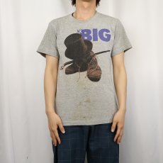 画像3: 2000's MR. BIG ハードロックバンドTシャツ M (3)