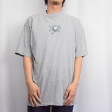 画像3: 1999 Dave Matthews Band USA製 ロックバンドツアーTシャツ XL (3)
