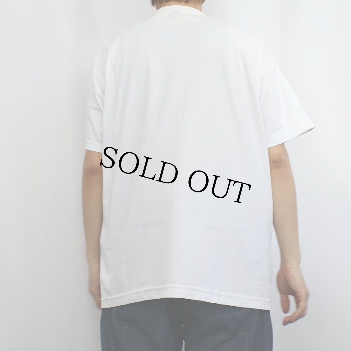 画像3: "ACAPULCO" フォトプリントTシャツ (3)