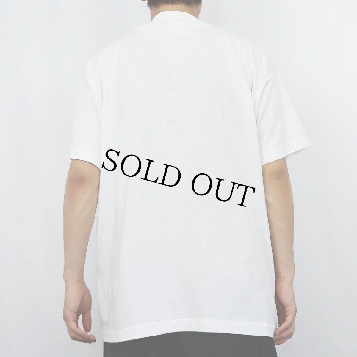 画像3: 90's Hans Hofmann "Toward Crepuscule" アートプリントTシャツ XL (3)