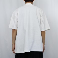 画像3: 90's Gilda Marx アートプリントTシャツ (3)