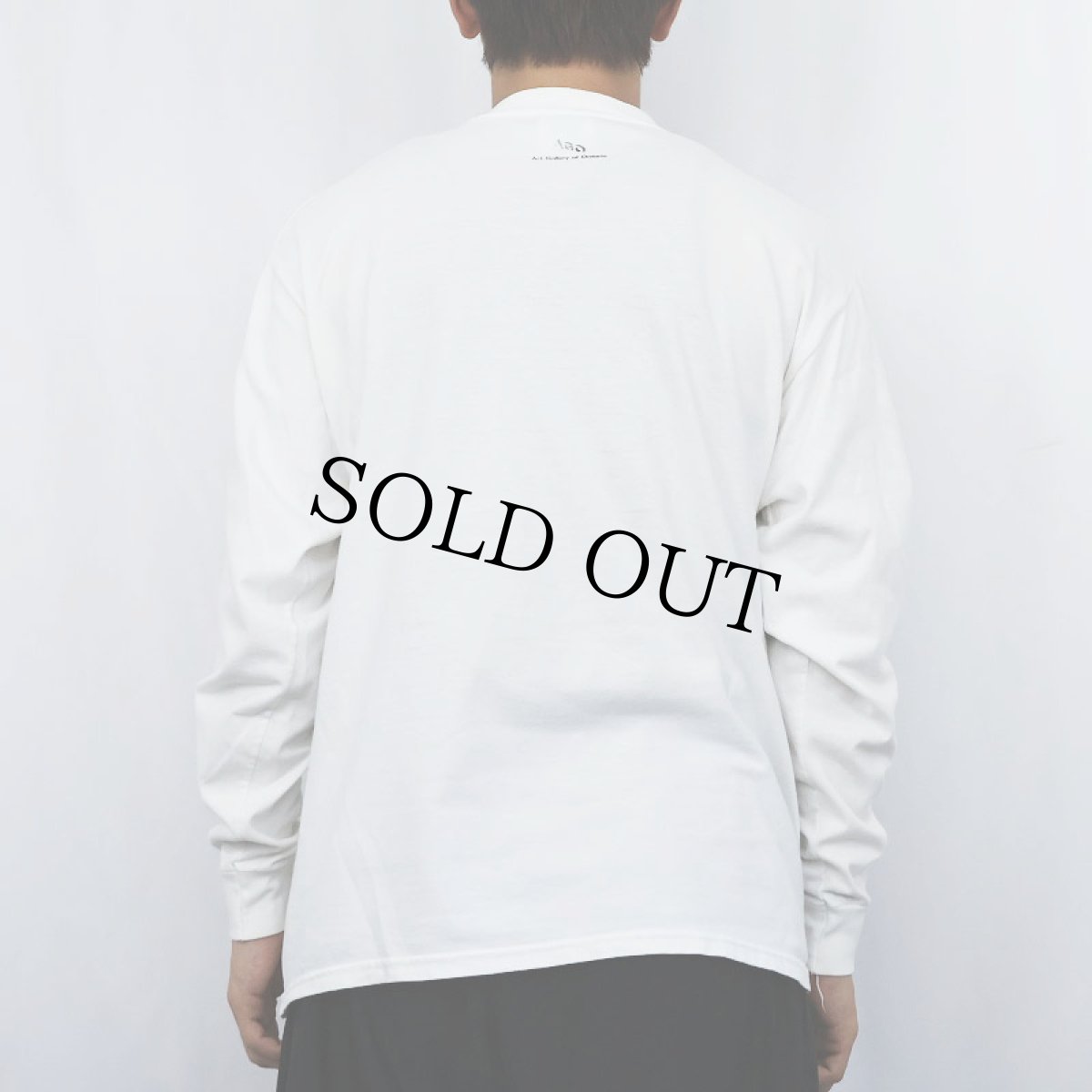 画像3: 【SALE】 2000's Paul Gauguin "Nave Nave Moe" アートプリントロンT M (3)