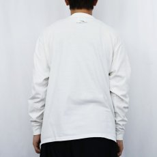 画像3: 2000's Paul Gauguin "Nave Nave Moe" アートプリントロンT M (3)