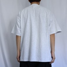 画像3: The Three Stooges USA製 コメディアンプリントTシャツ XL (3)