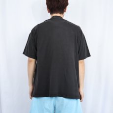 画像3: 90's Big Black USA製 "Tools" パンクロックバンドTシャツ XL (3)