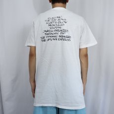 画像3: 90's SWATCH "Keith Haring" アートプリントTシャツ (3)