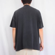画像3: FINAL CONFLICT USA製 ハードコアパンクバンドTシャツ XL (3)