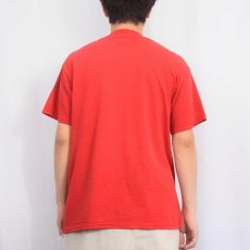 画像3: SNAPCASE "End Transmission" ハードコアパンクバンドアルバムTシャツ M (3)