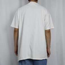 画像3: 90's MICHELOB STREET SCENE ミュージックフェスティバルプリントTシャツ XL (3)