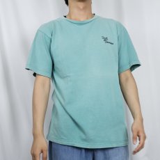 画像3: 2000's Patagonia "Pataloha" ロゴプリントTシャツ M (3)