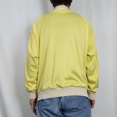 画像3: 80's adidas ATP USA製 トラックジャケット L (3)
