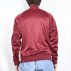 画像3: 80's adidas ATP USA製 トラックジャケット M (3)