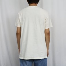 画像3: JOHN LENNON ミュージシャンTシャツ (3)