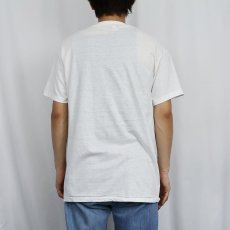 画像3: 1991 SHOUT USA製 ミュージカル映画プリントTシャツ L (3)
