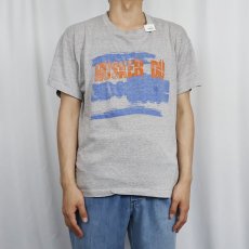 画像2: 80's Husker Du USA製 ロックバンドTシャツ XL (2)