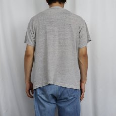 画像3: 80's Husker Du USA製 ロックバンドTシャツ XL (3)