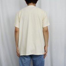 画像3: 90's James Dean ハリウッドスタープリントTシャツ (3)