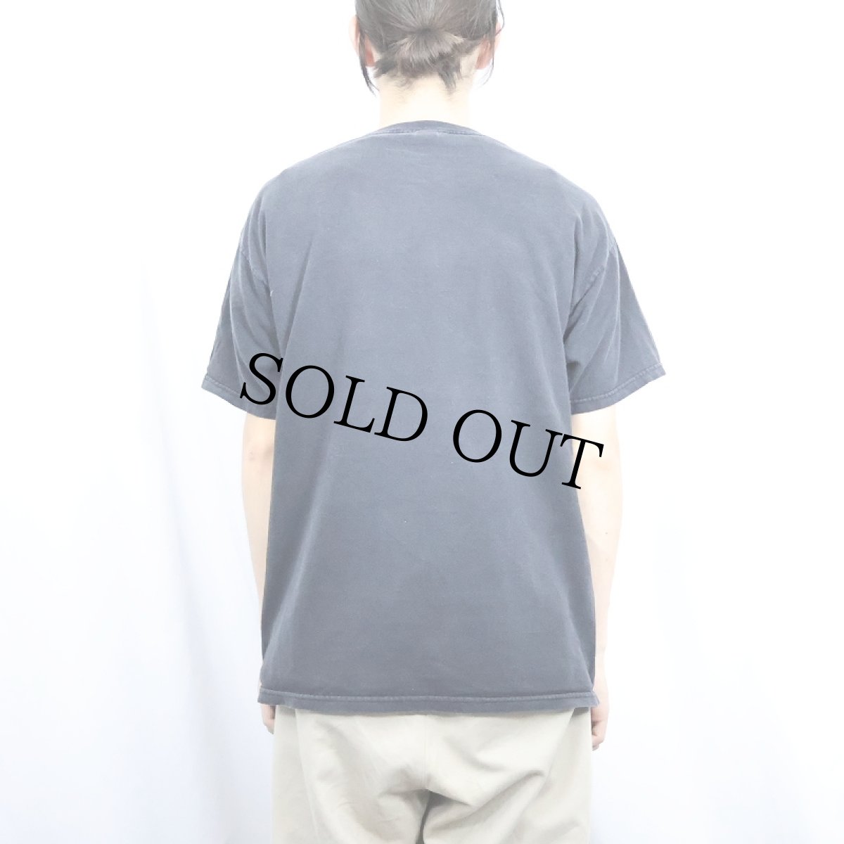 画像3: Shepard Fairey "THE OBEY ORDER OF INDEPENDENT ARTISANS" アートプリントTシャツ L (3)