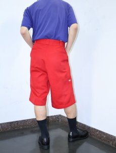 画像3: Dickies ワークショーツ W33 (3)