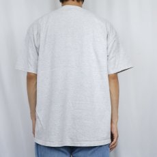 画像3: 90's〜 John Long "MATERNITY WARD TATER TOTS" シュールイラストプリントTシャツ XL (3)