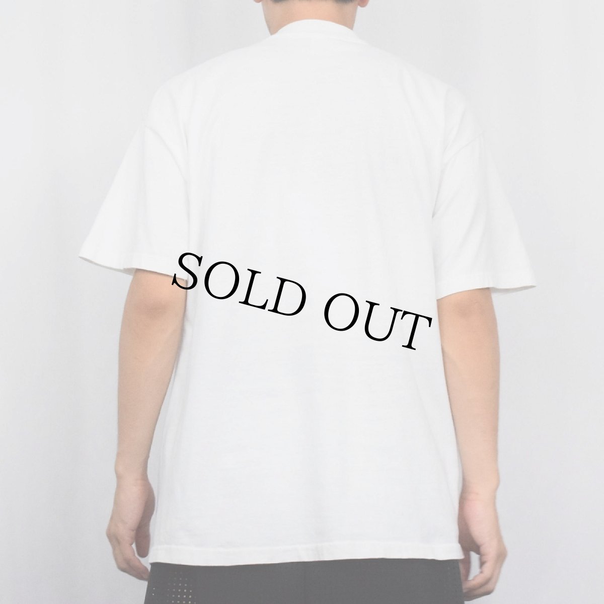 画像3: 90's Wild Cotton USA製 "Top Ten Reasons to Become a Nurse" プリントTシャツ L (3)