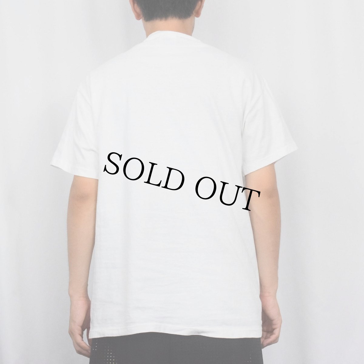 画像3: 90's KOOL 108 USA製 ラジオ局プリントTシャツ L (3)