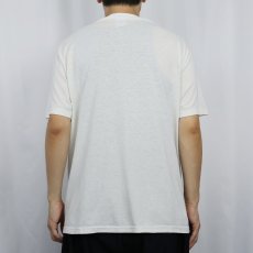 画像3: 90's THE MIKADO USA製 コミックオペラプリントTシャツ L (3)