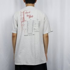 画像4: 1997 Inherit the Wind USA製 舞台プリントTシャツ L (4)