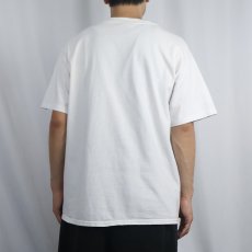 画像3: 90's Electron Tube Enterprises 企業プリントTシャツ L (3)