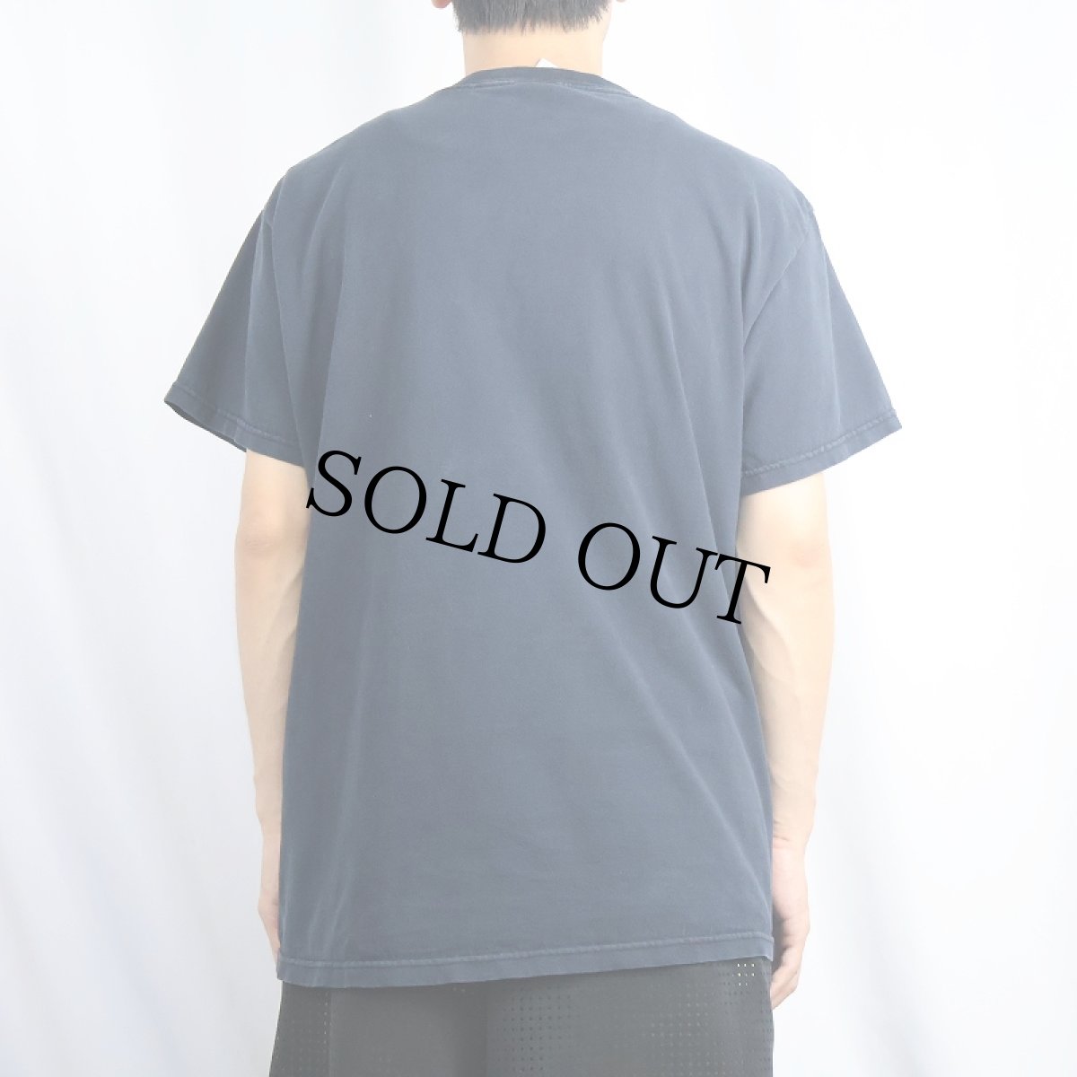 画像3: Robert Johnson "King of the Delta Blues Singers" ミュージシャンアルバムTシャツ L (3)