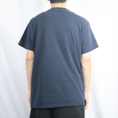 画像3: Robert Johnson "King of the Delta Blues Singers" ミュージシャンアルバムTシャツ L (3)