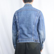画像3: 60's LEVI'S 70505 デニムジャケット SIZE40 (3)